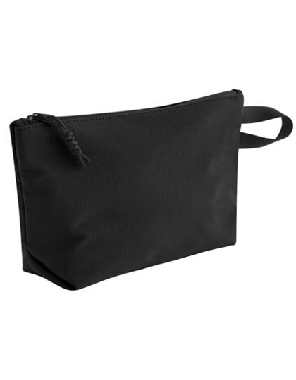 BagBase Minimal Lifestyle Pouch – Black