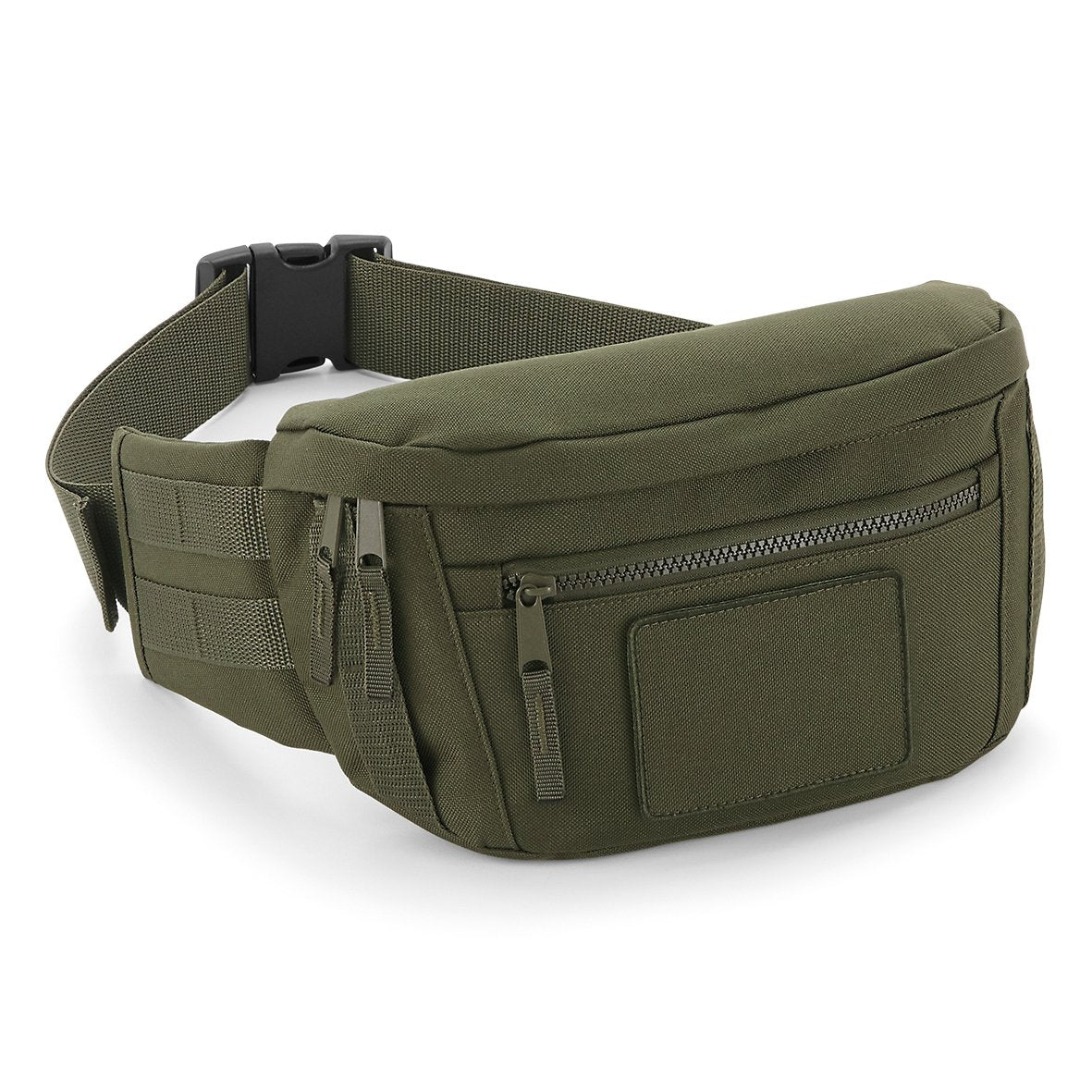 BagBase MOLLE Utility Waistpack