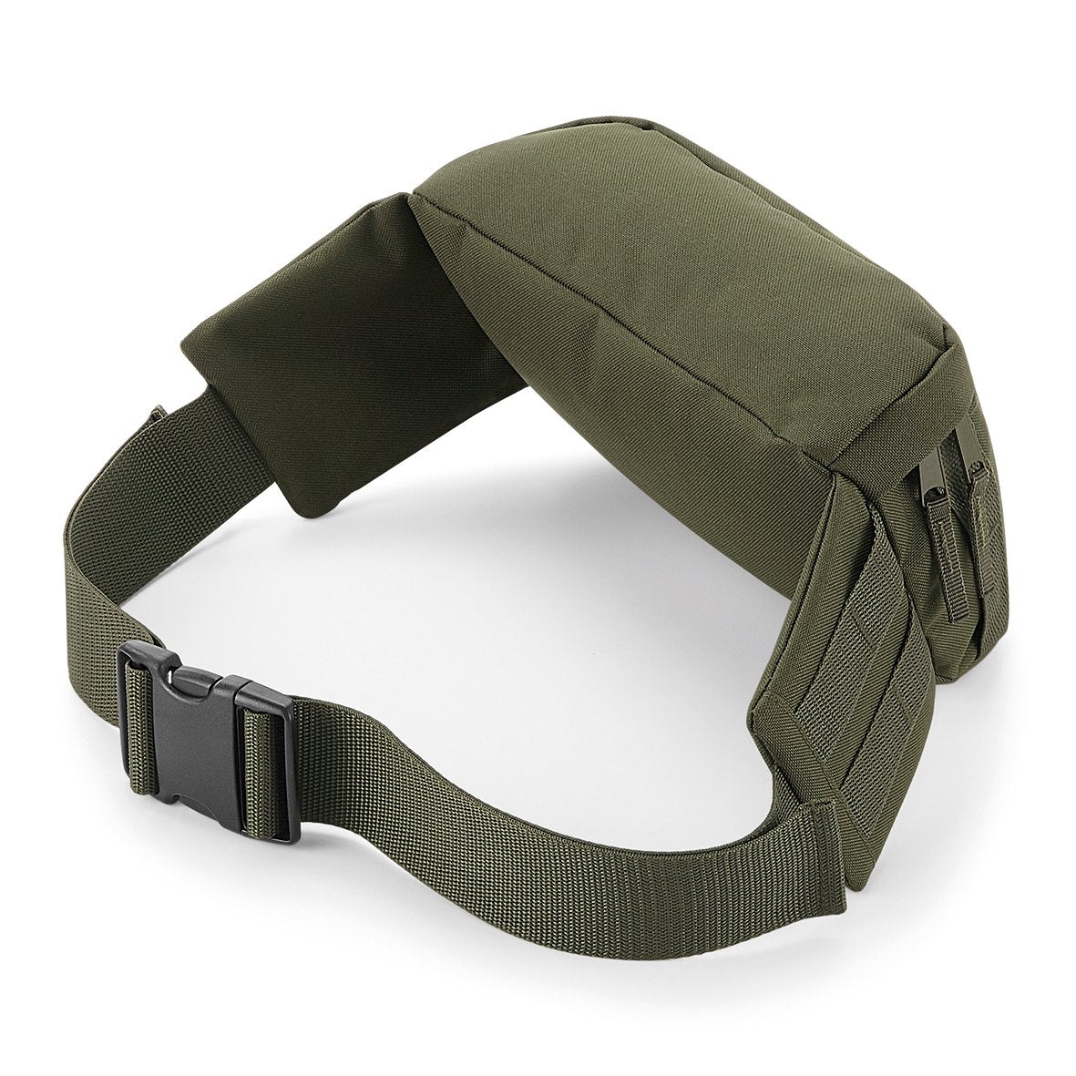 BagBase MOLLE Utility Waistpack