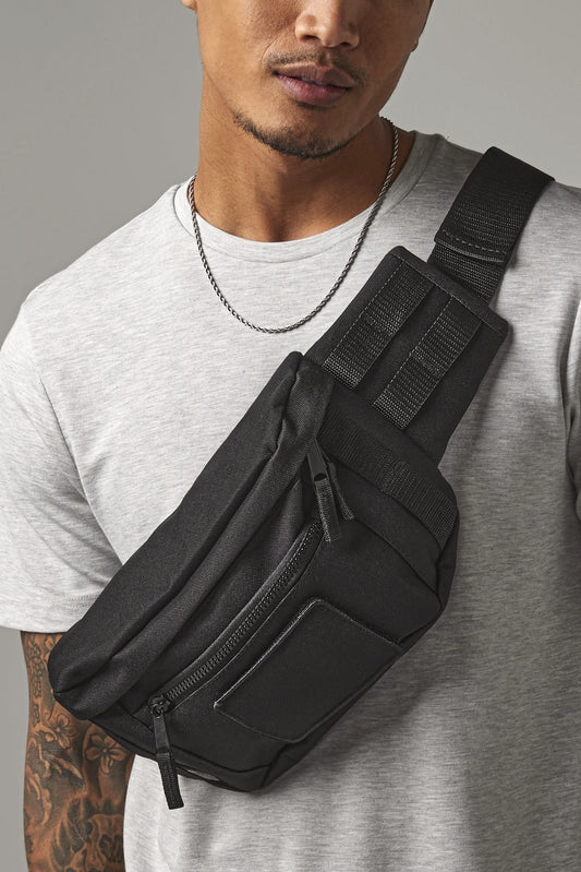 BagBase MOLLE Utility Waistpack