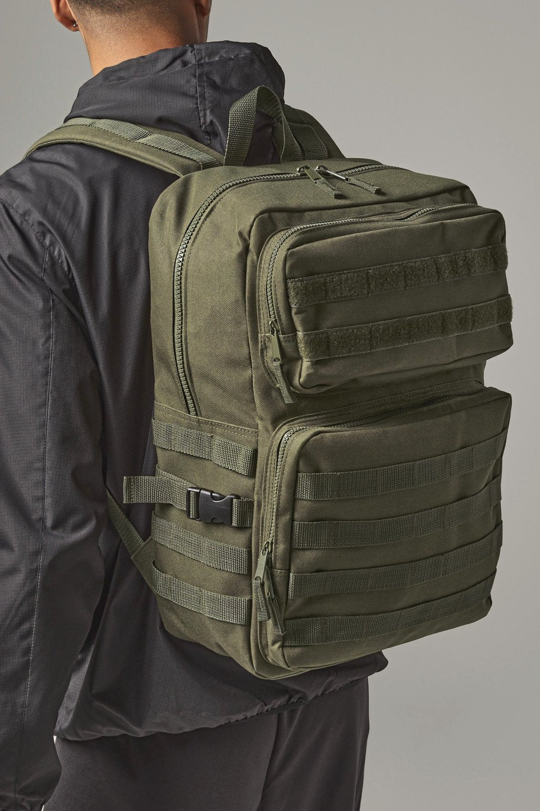 BagBase MOLLE Tactical 25L Backpack