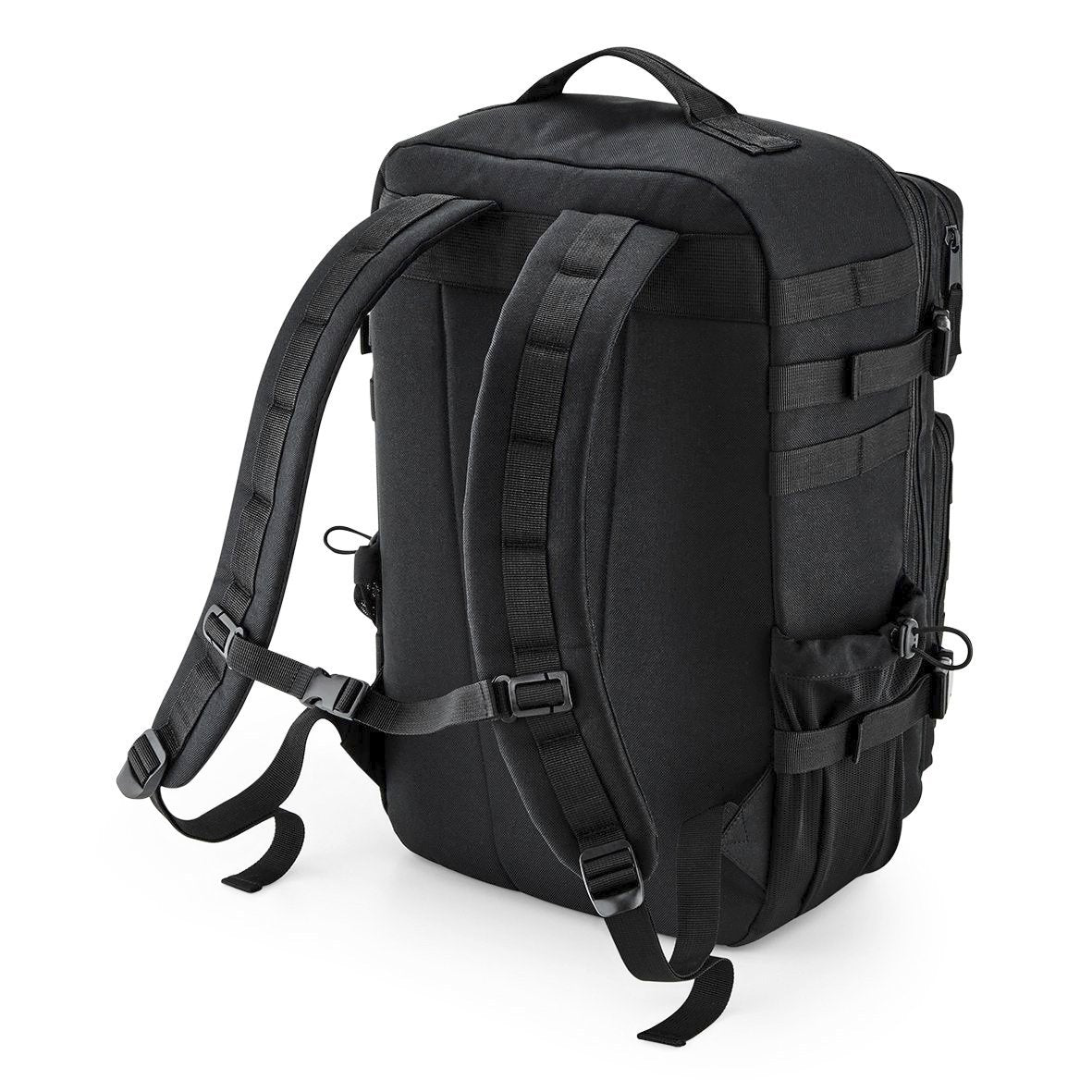 BagBase MOLLE Tactical 35L Backpack