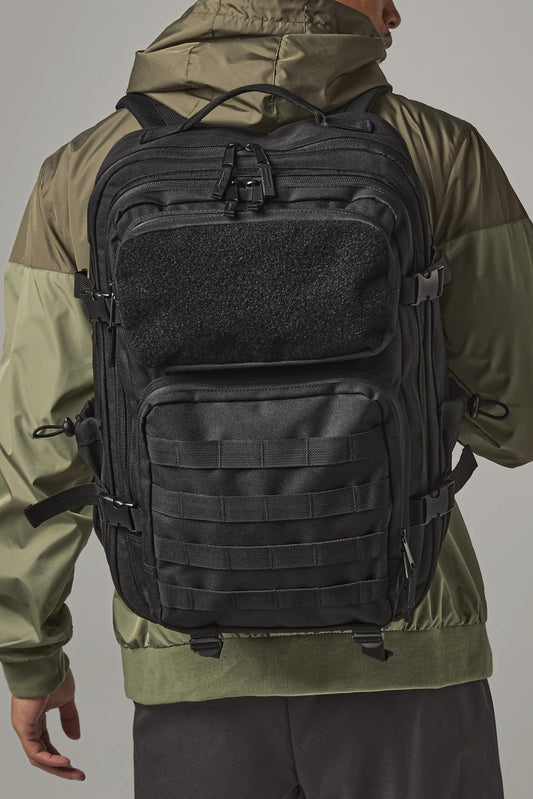 BagBase MOLLE Tactical 35L Backpack