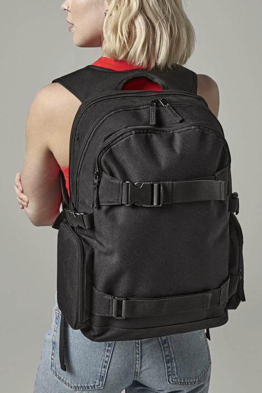 BagBase Old School Boardpack