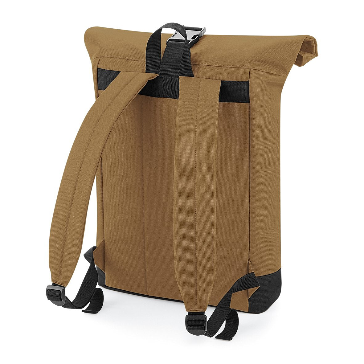 BagBase Roll-Top Backpack