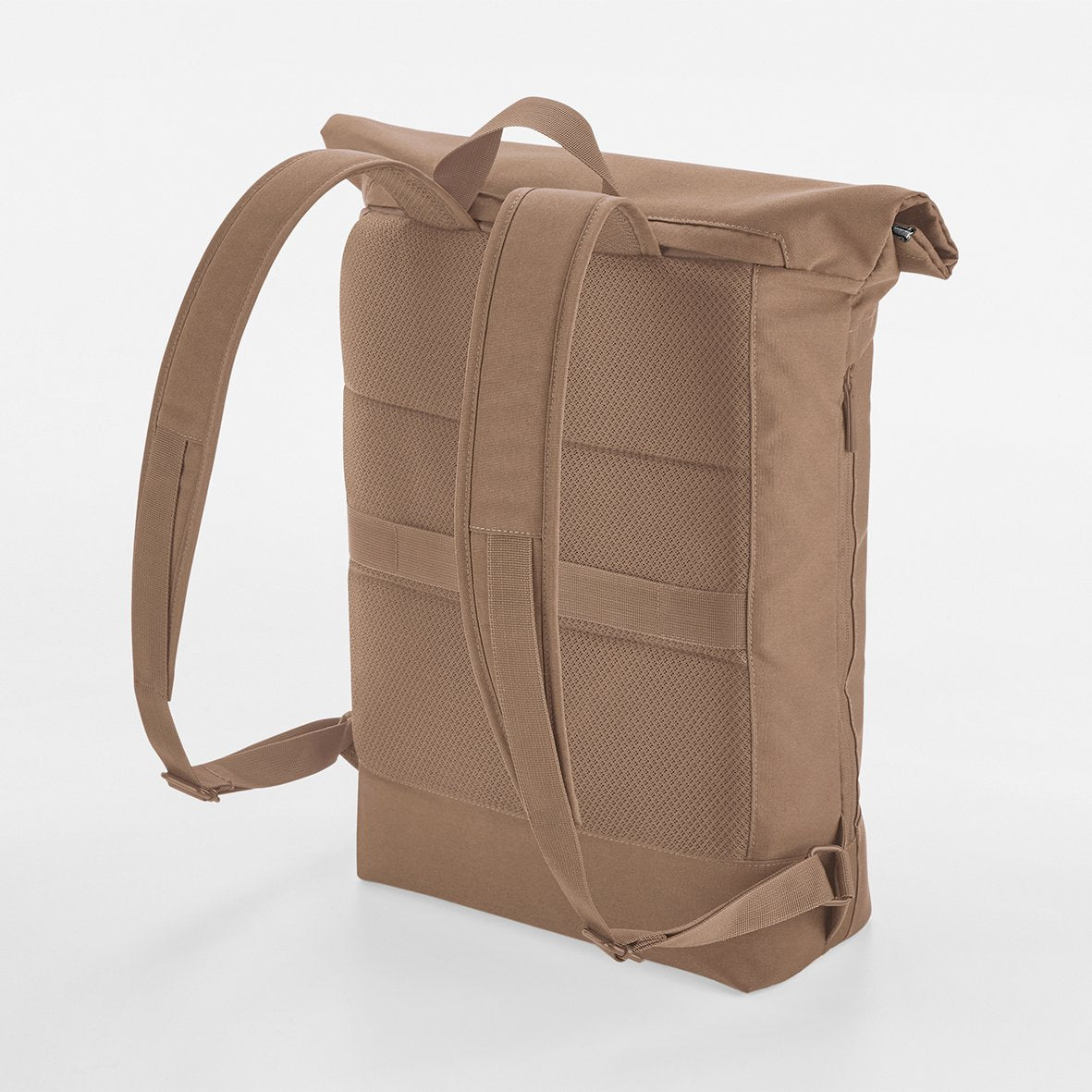 BagBase Simplicity Roll-Top Backpack