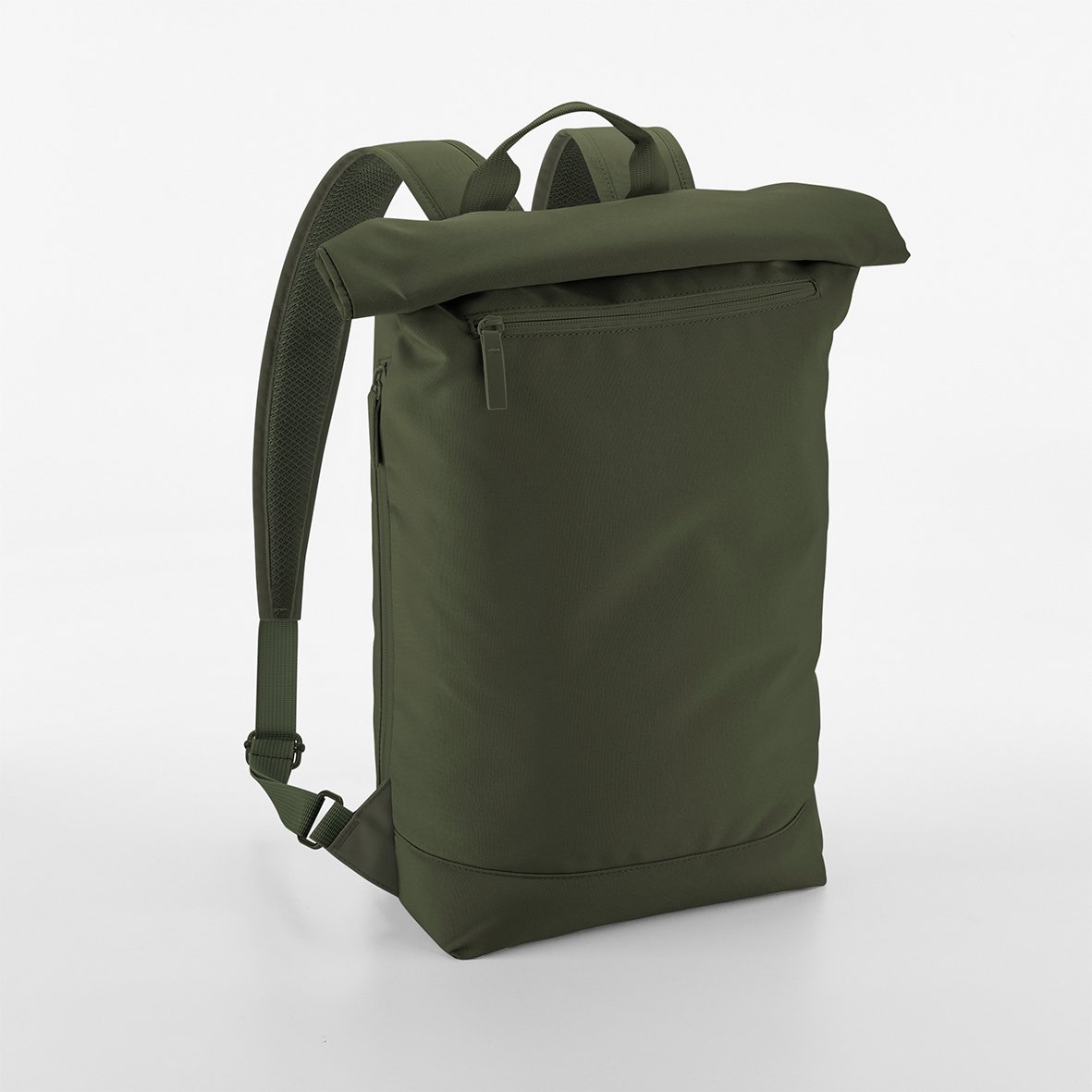 BagBase Simplicity Roll-Top Backpack Lite