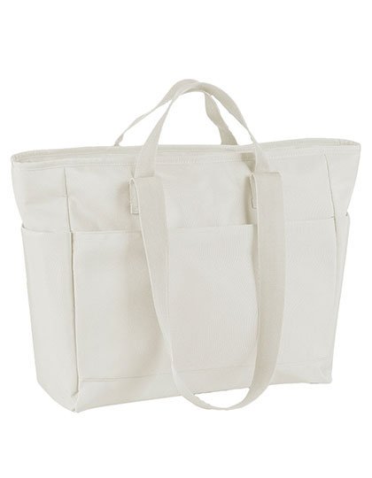 BagBase Simplicity Bag – Beige