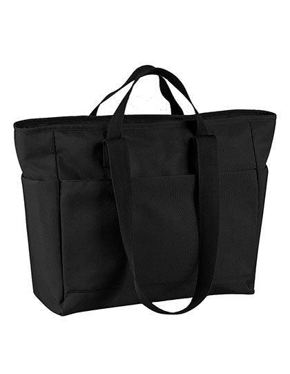 BagBase Simplicity Bag – Black