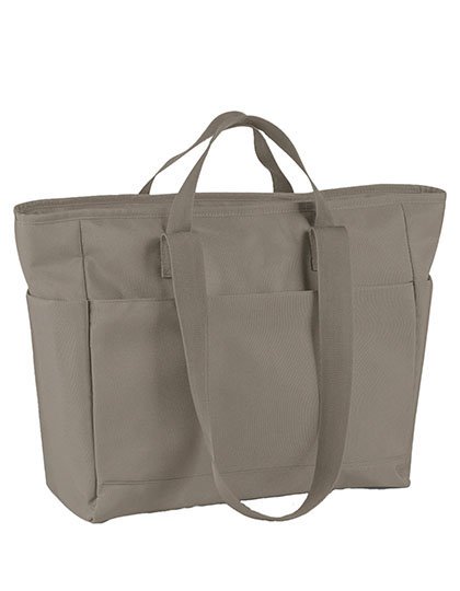 BagBase Simplicity Bag – Mushroom