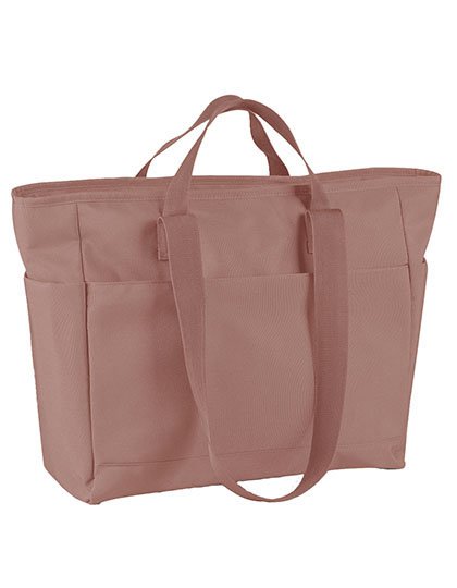 BagBase Simplicity Bag – Rose