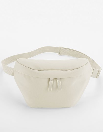 BagBase Simplicity Waistpack – Beige