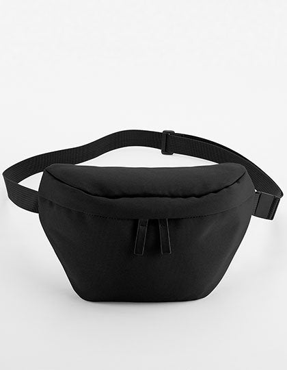 BagBase Simplicity Waistpack – Black