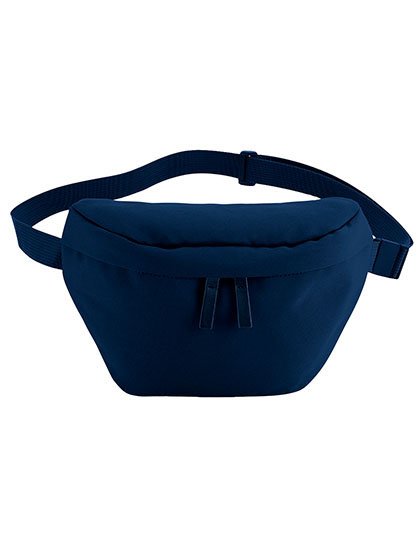 BagBase Simplicity Waistpack – French Navy