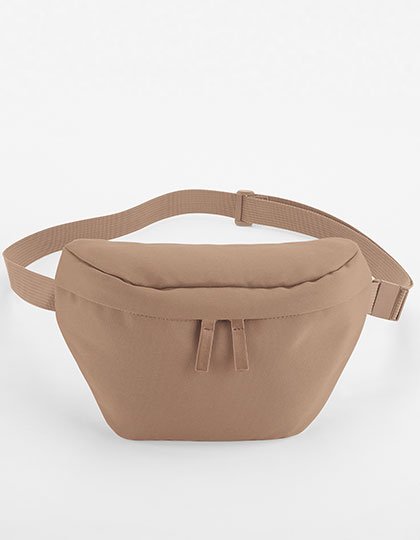 BagBase Simplicity Waistpack – Hazelnut