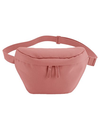 BagBase Simplicity Waistpack – Rose
