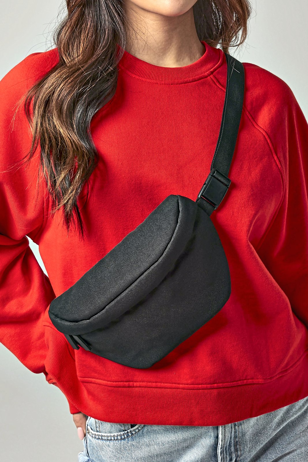 BagBase Simplicity Waistpack