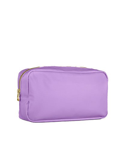 BagBase Sundae Accessory Case – Blueberry Swirl