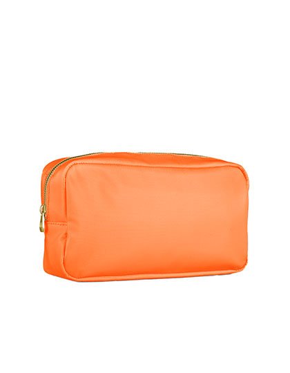 BagBase Sundae Accessory Case – Mango Sorbet