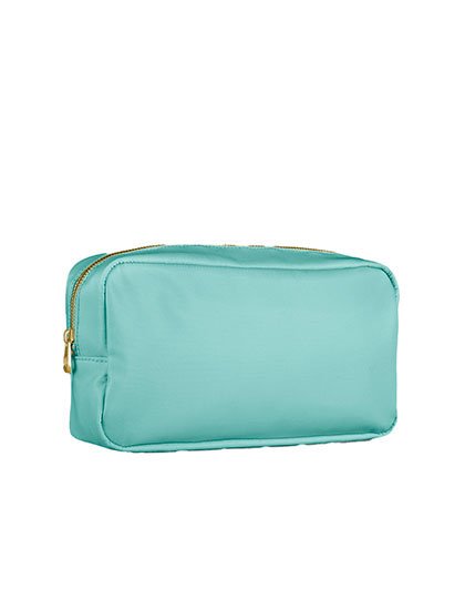 BagBase Sundae Accessory Case – Mint Choc Chip