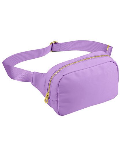 BagBase Sundae Cross Body Bag – Blueberry Swirl