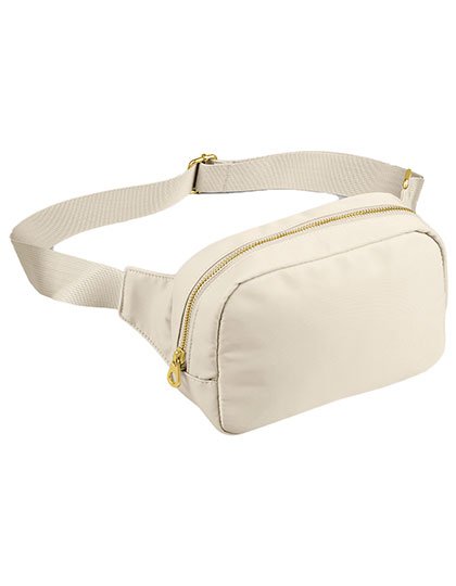 BagBase Sundae Cross Body Bag – Cookies+Cream