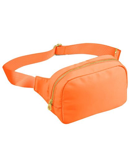 BagBase Sundae Cross Body Bag – Mango Sorbet