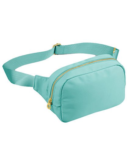 BagBase Sundae Cross Body Bag – Mint Choc Chip