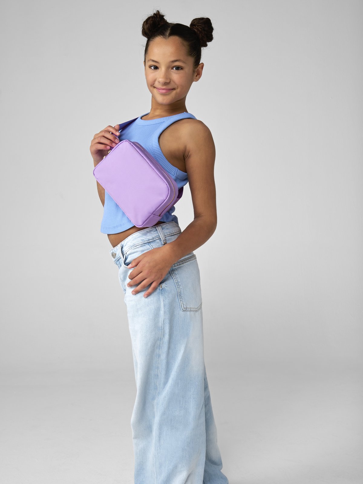 BagBase Sundae Cross Body Bag