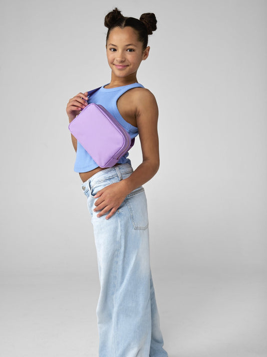 BagBase Sundae Cross Body Bag