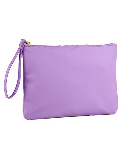 BagBase Sundae Wristlet – Blueberry Swirl