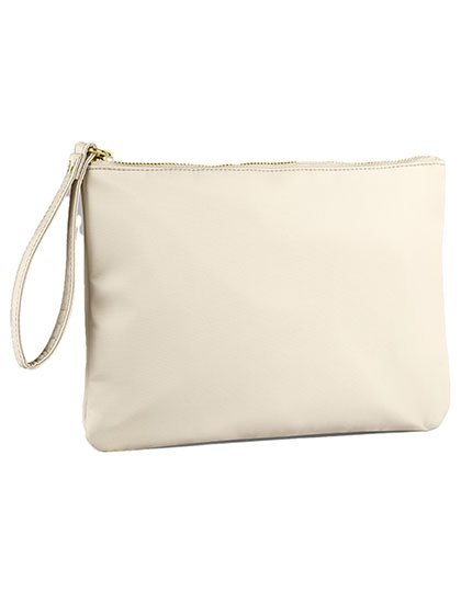 BagBase Sundae Wristlet – Cookies+Cream