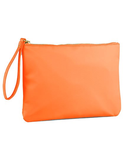 BagBase Sundae Wristlet – Mango Sorbet