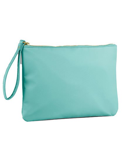 BagBase Sundae Wristlet – Mint Choc Chip