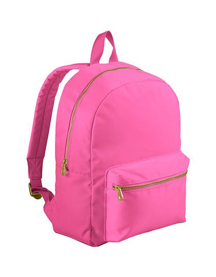BagBase Sundae Mini Backpack – Raspberry Ripple