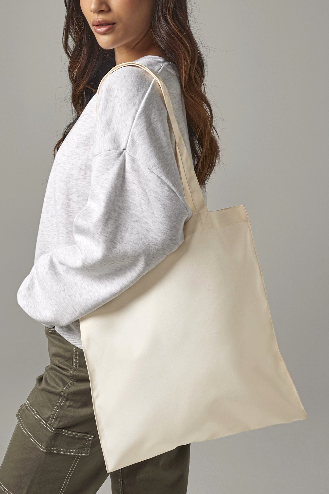 BagBase Sublimation Shopper