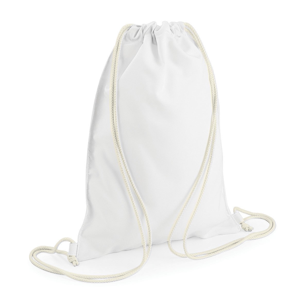 BagBase Sublimation Gymsac