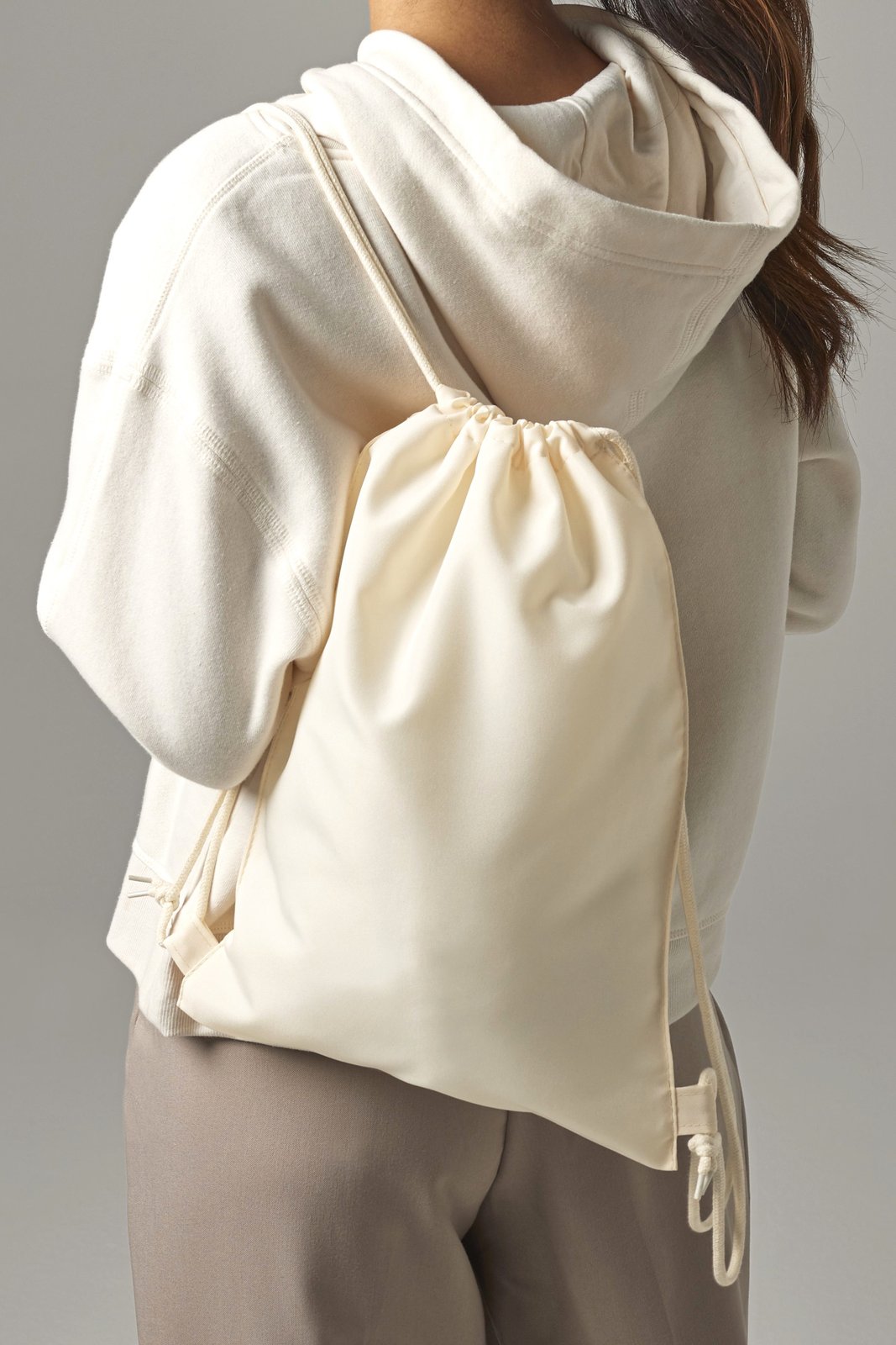 BagBase Sublimation Gymsac