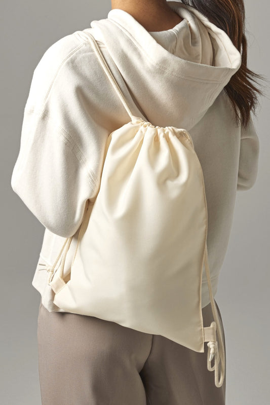 BagBase Sublimation Gymsac