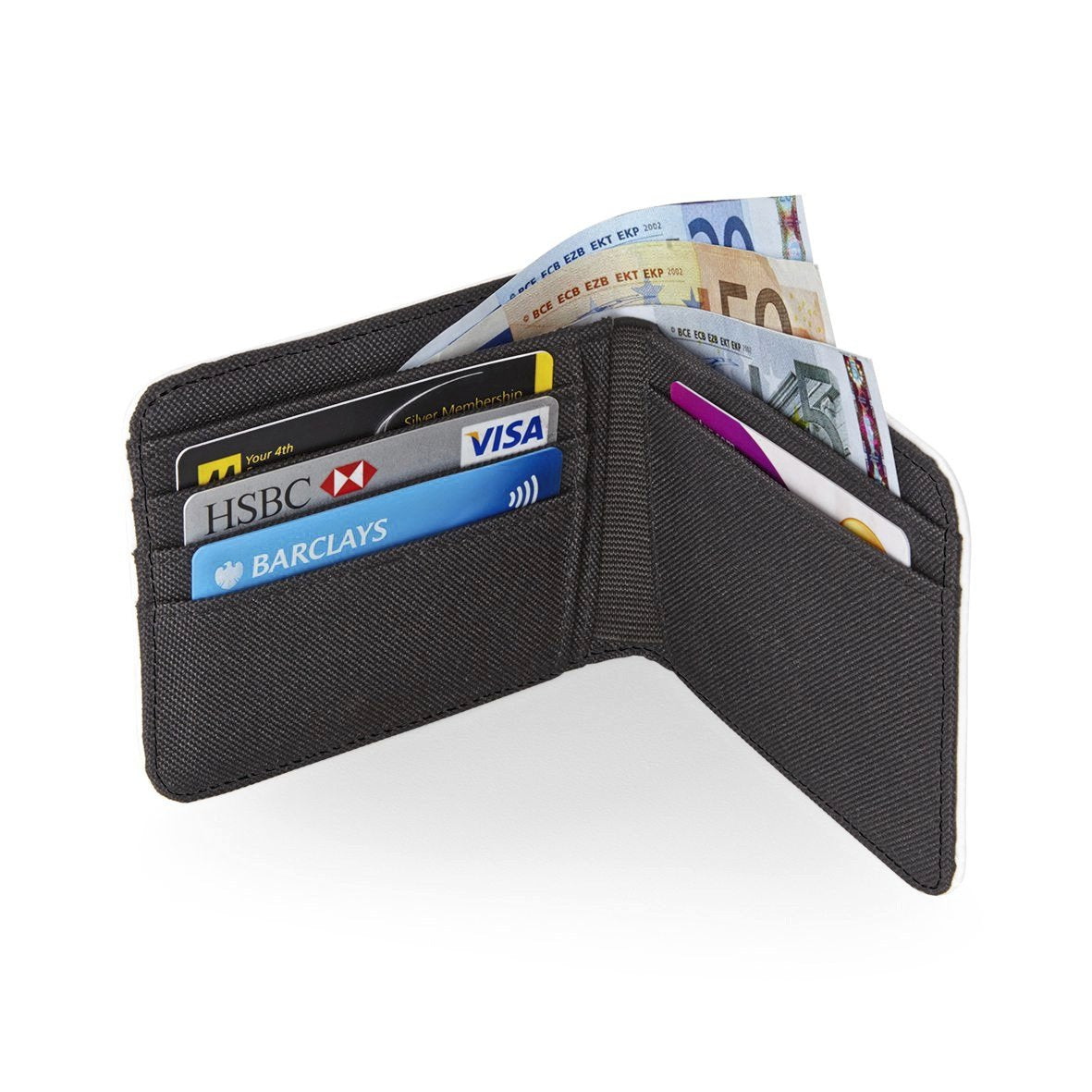 BagBase Sublimation Wallet