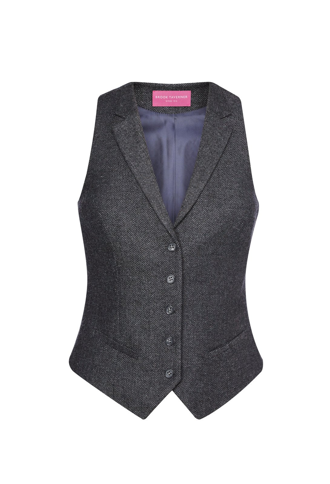Brook Taverner Ladies' Nashville Waistcoat