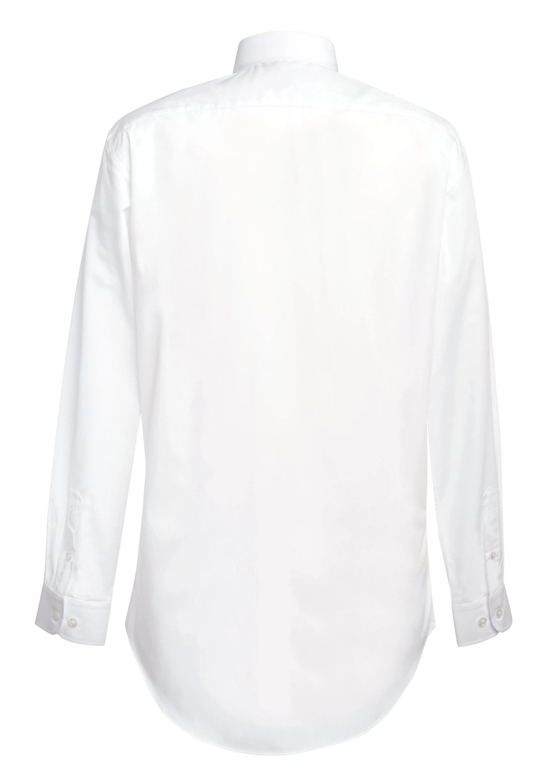 Brook Taverner Men's Classic Fit Shirt Titan Longsleeve