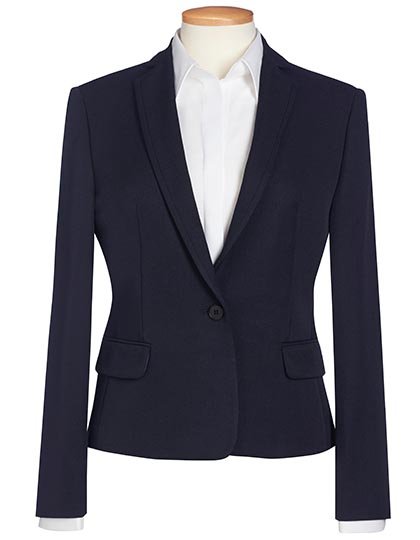 Brook Taverner One Collection Saturn Jacket – Navy