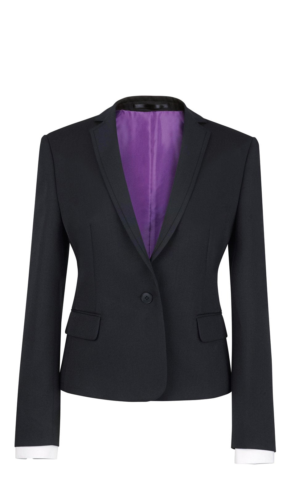 Brook Taverner One Collection Saturn Jacket