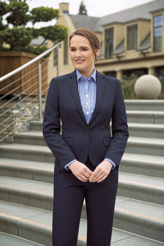 Brook Taverner One Collection Saturn Jacket