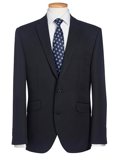 Brook Taverner One Collection Jupiter Jacket – Navy