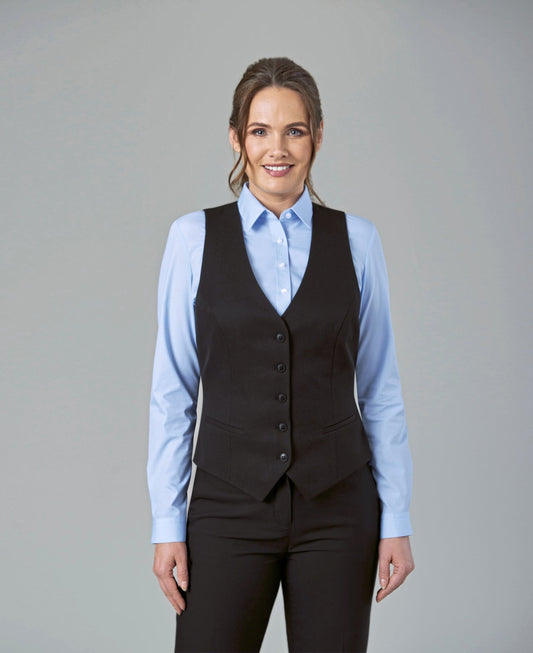 Brook Taverner One Collection Luna Waistcoat