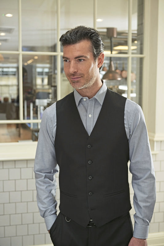 Brook Taverner One Collection Mercury Waistcoat