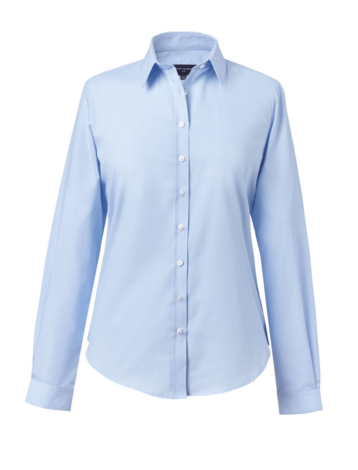 Brook Taverner Women's Selene Long Sleeve Blouse