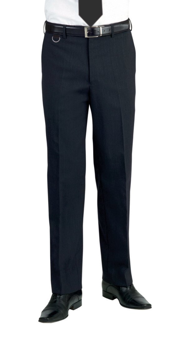 Brook Taverner One Collection Mars Trouser